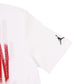 【公式限定】ジュニア(130-170cm)  JORDAN(ジョーダン) 半袖Tシャツ JDB JORDAN DISTRESSED SS TEE