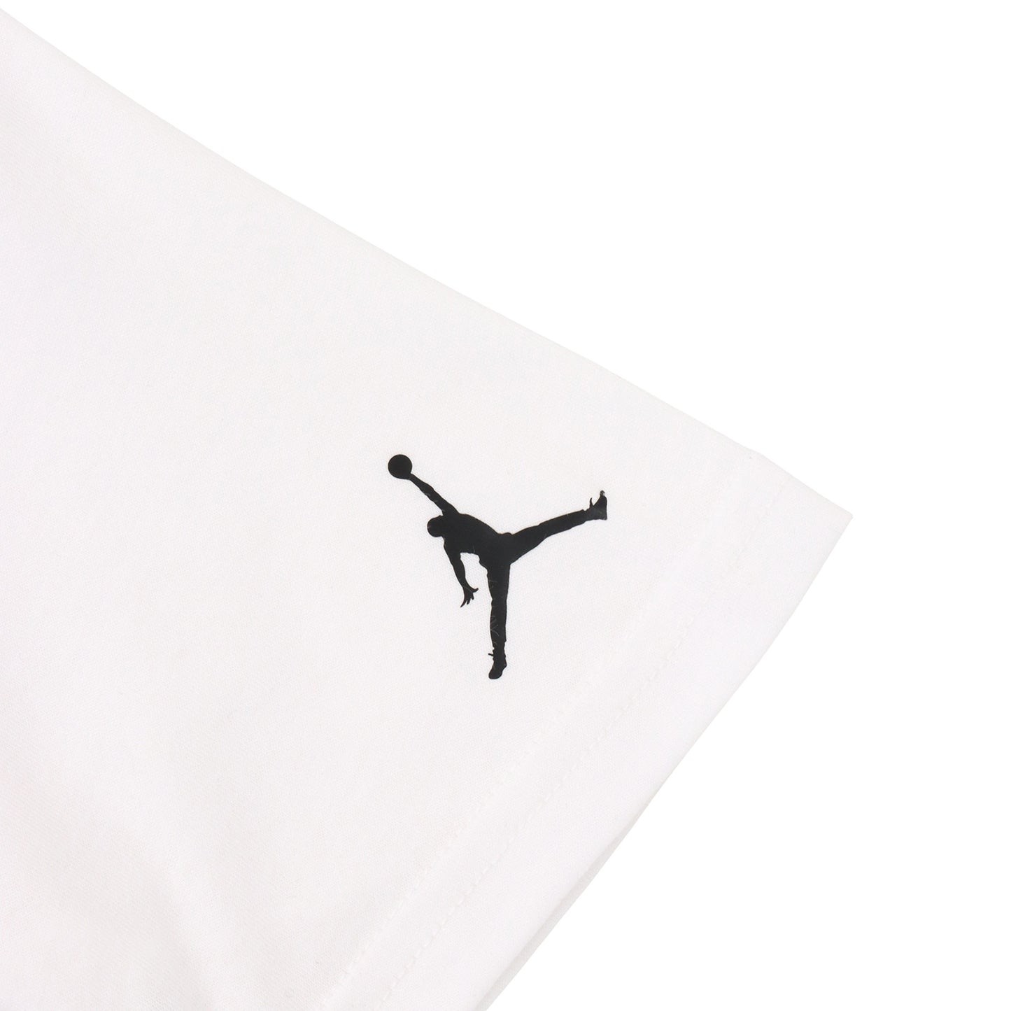【公式限定】ジュニア(130-170cm)  JORDAN(ジョーダン) 半袖Tシャツ JDB JORDAN DISTRESSED SS TEE