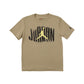 【公式限定】ジュニア(130-170cm)  JORDAN(ジョーダン) 半袖Tシャツ JDB JORDAN DISTRESSED SS TEE