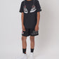 ジュニア(130-170cm)  JORDAN(ジョーダン) ハーフパンツ JDB MJ ROOKIE SEASON SHORT