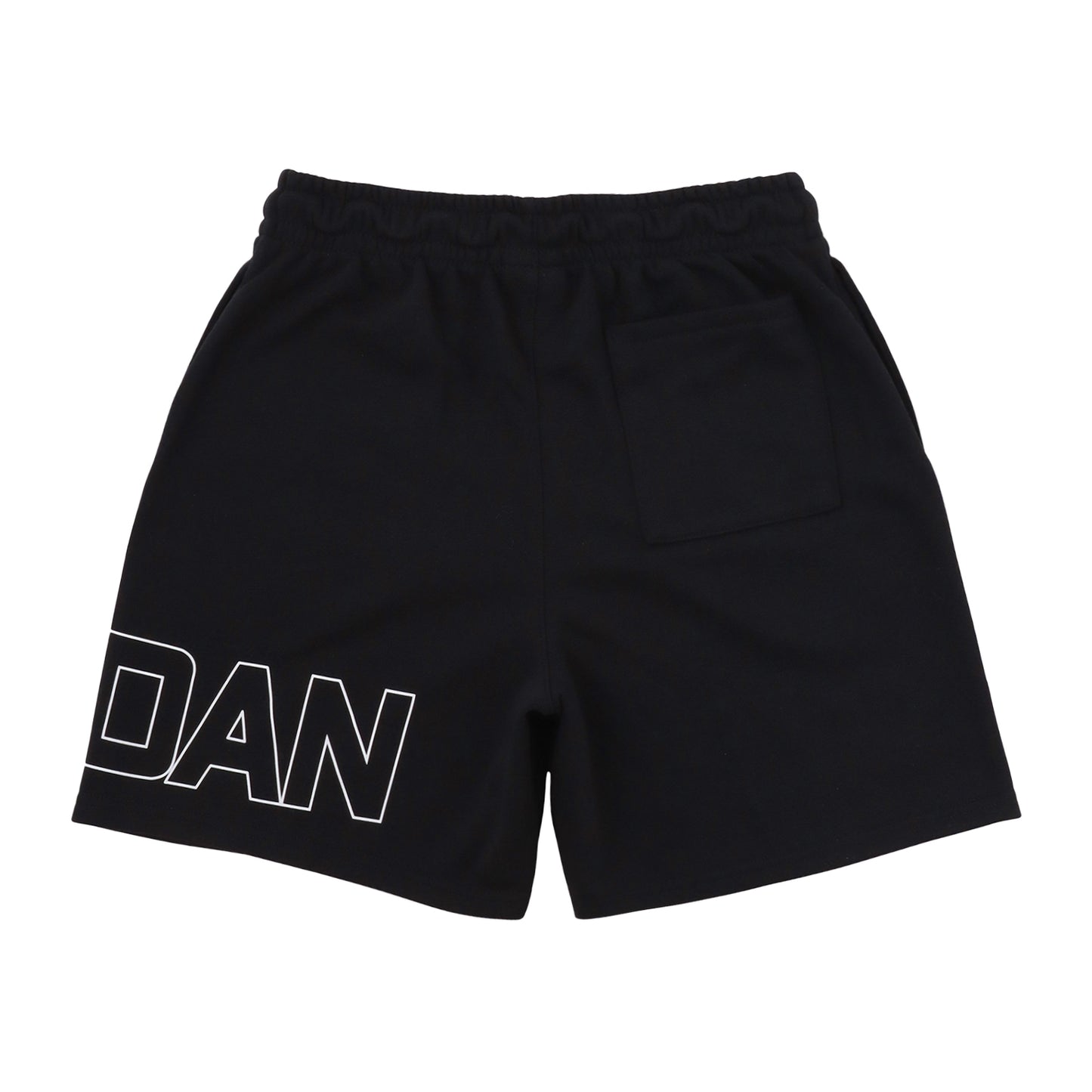 ジュニア(130-170cm)  JORDAN(ジョーダン) ハーフパンツ JDB MJ ROOKIE SEASON SHORT