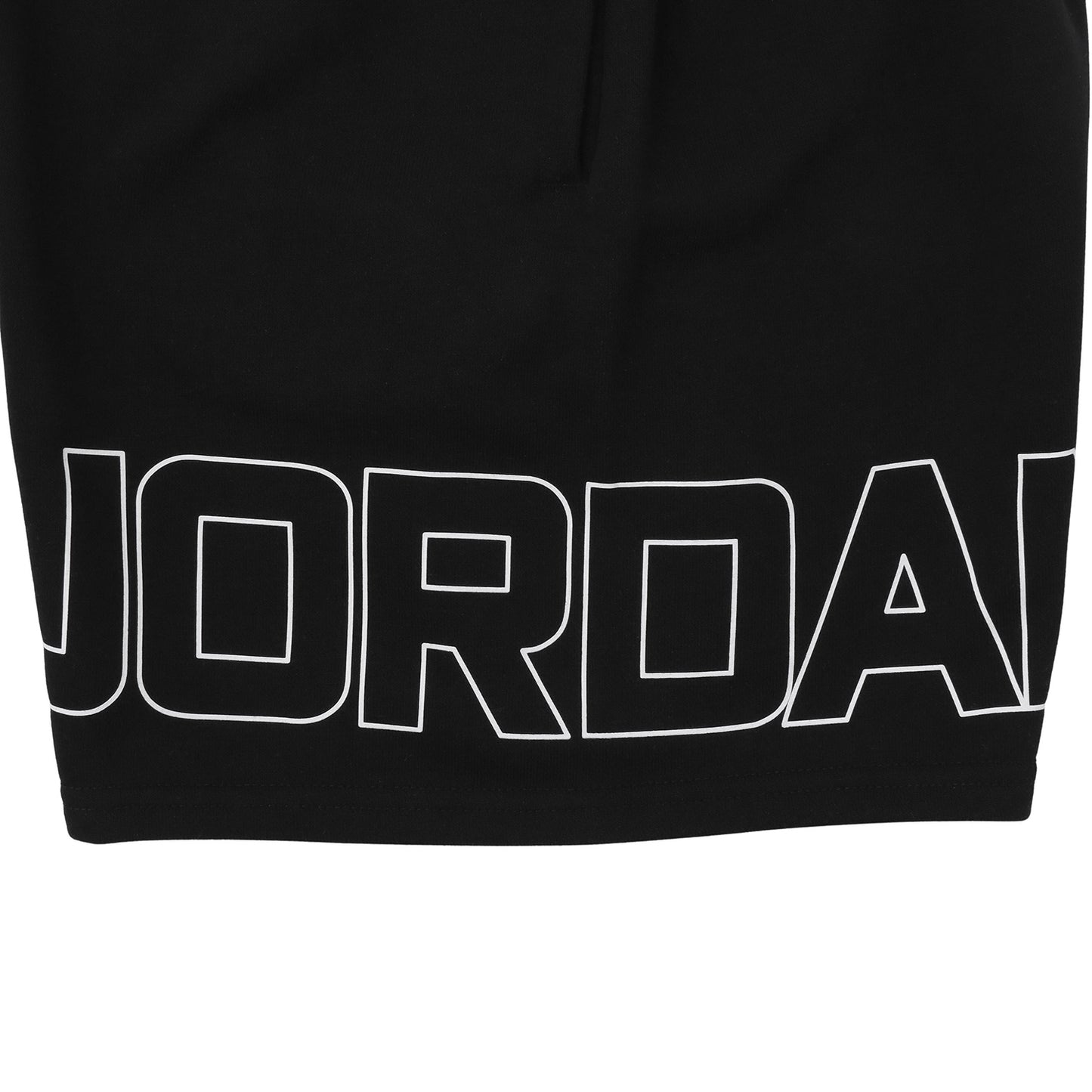 ジュニア(130-170cm)  JORDAN(ジョーダン) ハーフパンツ JDB MJ ROOKIE SEASON SHORT