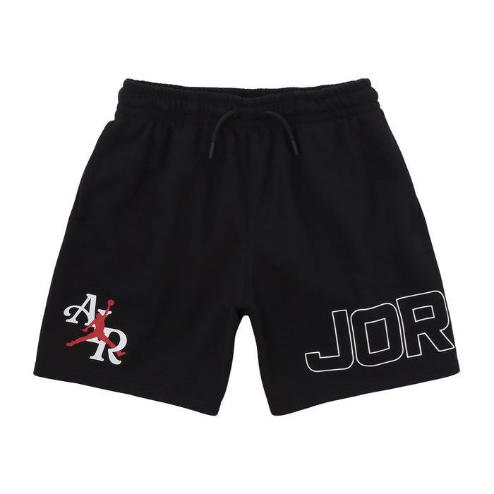 ジュニア(130-170cm)  JORDAN(ジョーダン) ハーフパンツ JDB MJ ROOKIE SEASON SHORT