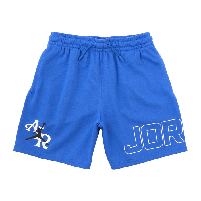 ジュニア(130-170cm)  JORDAN(ジョーダン) ハーフパンツ JDB MJ ROOKIE SEASON SHORT