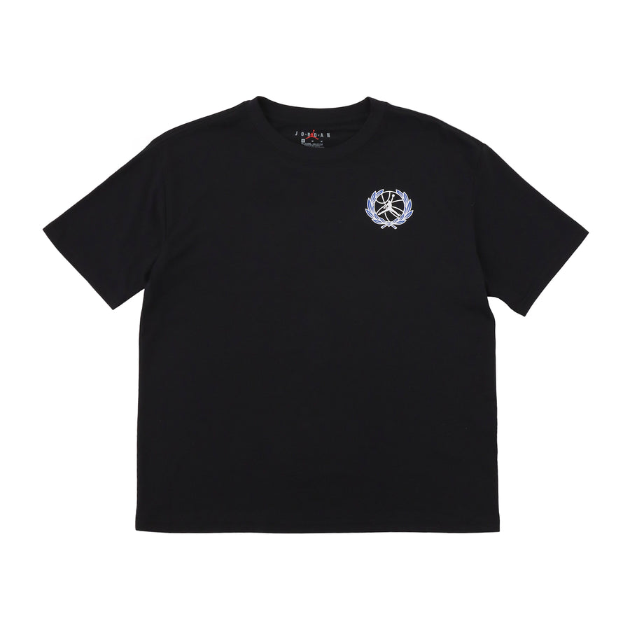 ジュニア(130-170cm)  JORDAN(ジョーダン) 半袖Tシャツ JDB MJ OVERTIME SS TEE