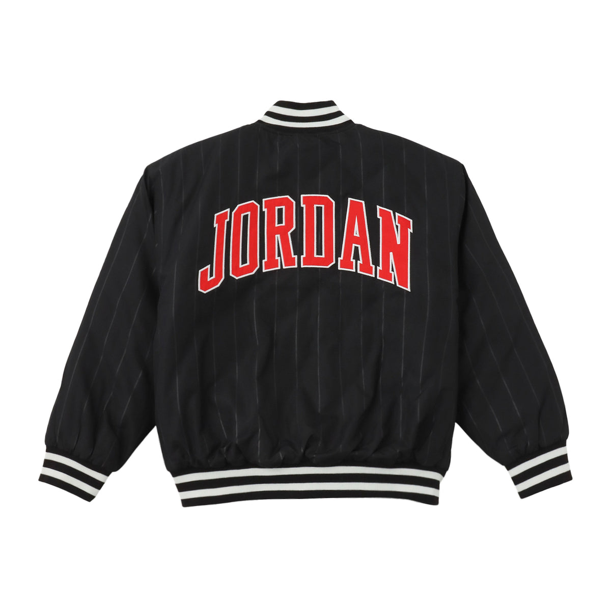 ジュニア(130-170cm)  JORDAN(ジョーダン) ジャケット JDN BASEBALL BOMBER