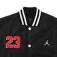 ジュニア(130-170cm)  JORDAN(ジョーダン) ジャケット JDN BASEBALL BOMBER