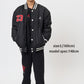 ジュニア(130-170cm)  JORDAN(ジョーダン) ジャケット JDN BASEBALL BOMBER