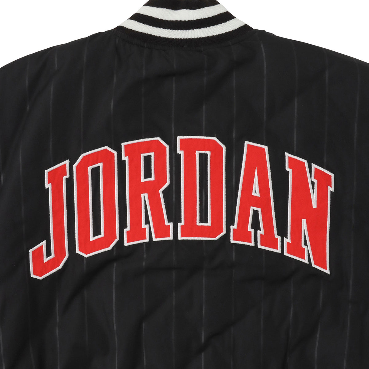 ジュニア(130-170cm)  JORDAN(ジョーダン) ジャケット JDN BASEBALL BOMBER