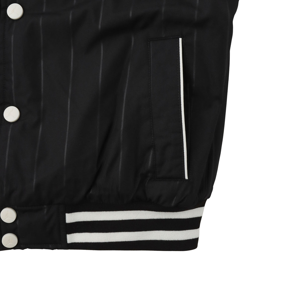 ジュニア(130-170cm)  JORDAN(ジョーダン) ジャケット JDN BASEBALL BOMBER