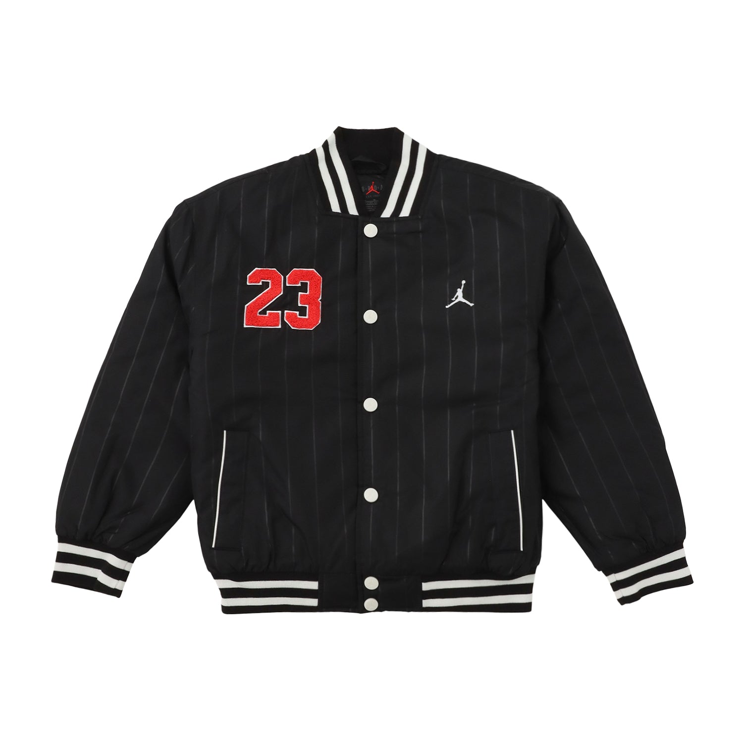ジュニア(130-170cm) JORDAN(ジョーダン) ジャケット JDN BASEBALL