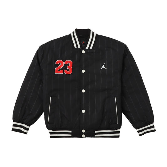 ジュニア(130-170cm)  JORDAN(ジョーダン) ジャケット JDN BASEBALL BOMBER