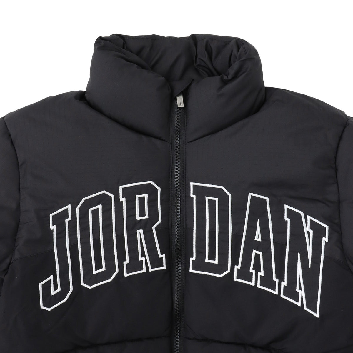 ジュニア(130-170cm)  JORDAN(ジョーダン) ジャケット JDN MIXED MEDIA PUFFER