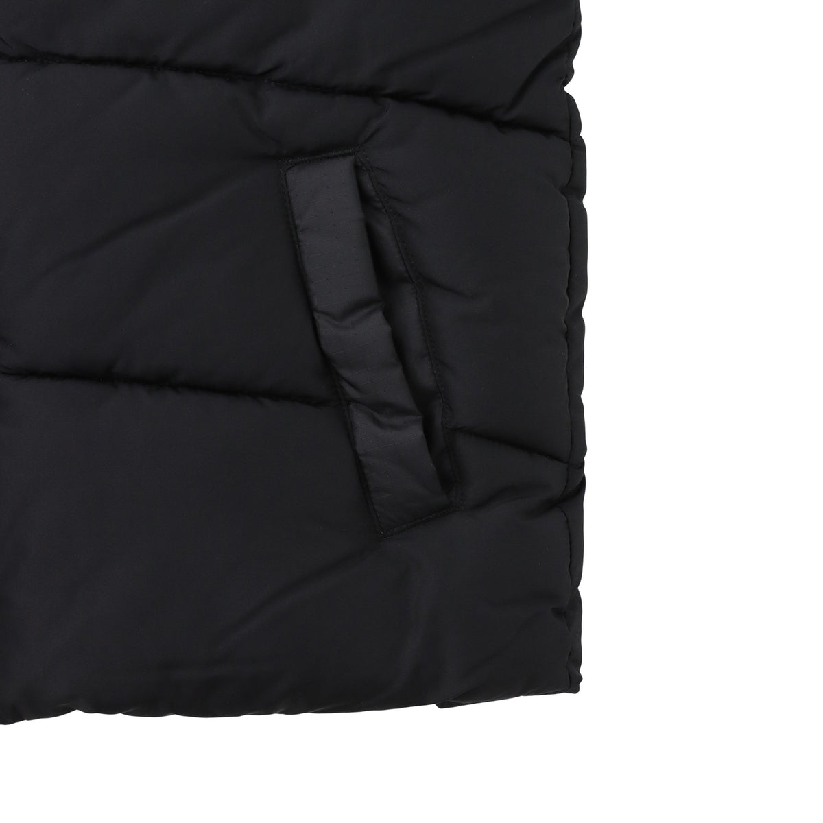 ジュニア(130-170cm)  JORDAN(ジョーダン) ジャケット JDN MIXED MEDIA PUFFER