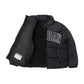 ジュニア(130-170cm)  JORDAN(ジョーダン) ジャケット JDN MIXED MEDIA PUFFER