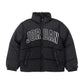 ジュニア(130-170cm)  JORDAN(ジョーダン) ジャケット JDN MIXED MEDIA PUFFER