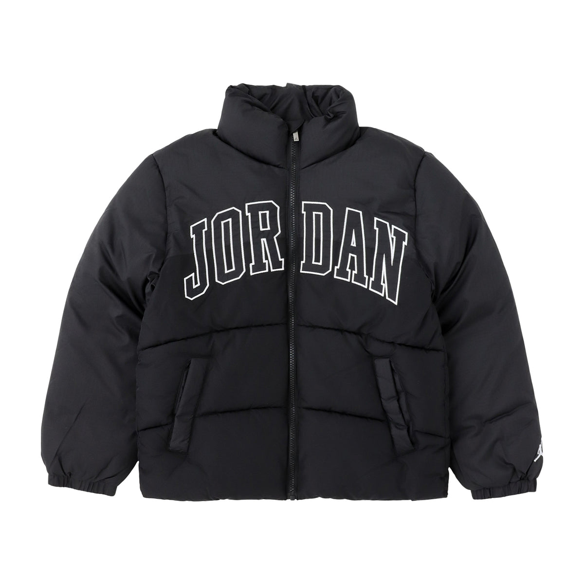 ジュニア(130-170cm)  JORDAN(ジョーダン) ジャケット JDN MIXED MEDIA PUFFER