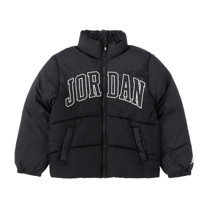 ジュニア(130-170cm)  JORDAN(ジョーダン) ジャケット JDN MIXED MEDIA PUFFER