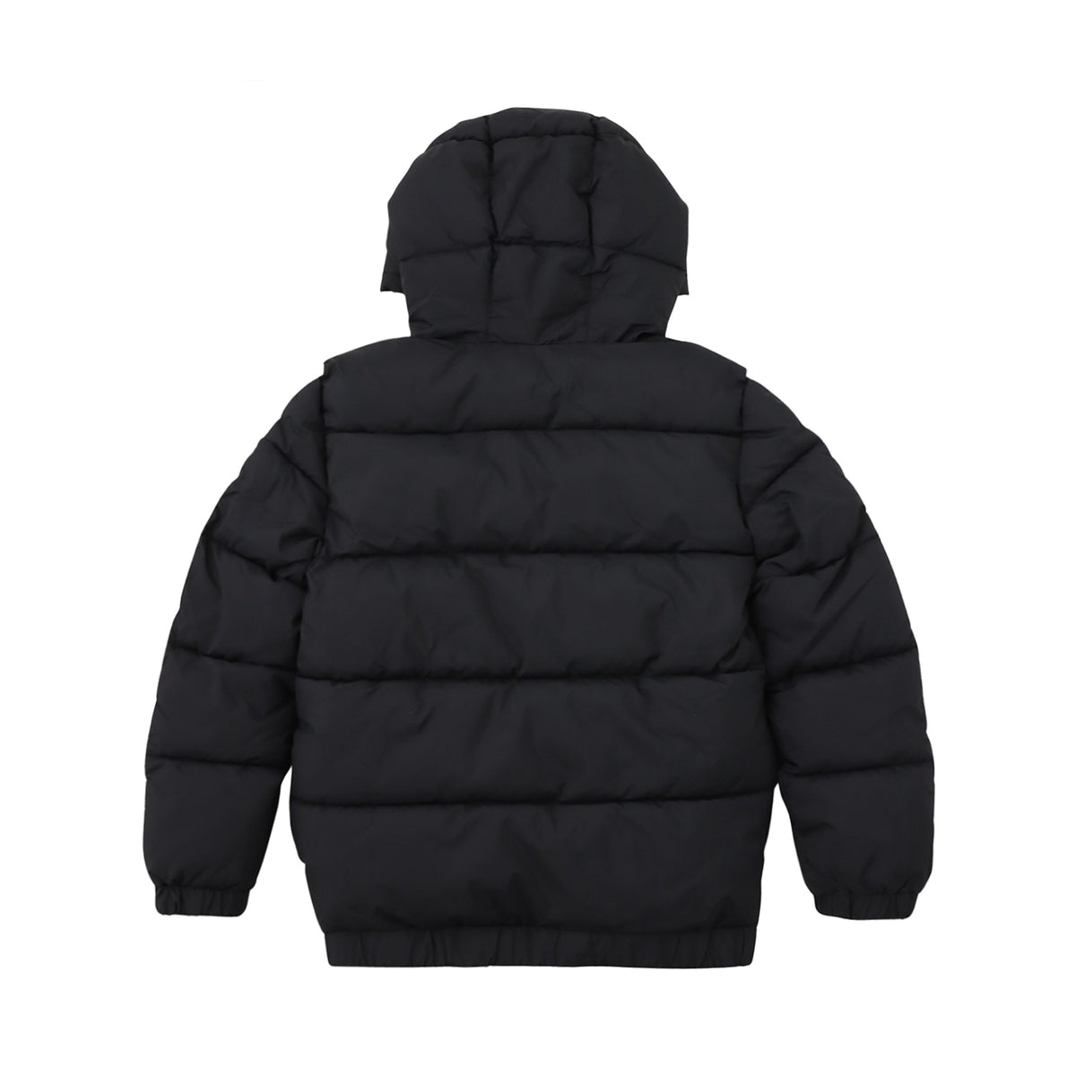 ジュニア(130-170cm)  JORDAN(ジョーダン) ジャケット JDB COLOR BLOCK PUFFER JACKET