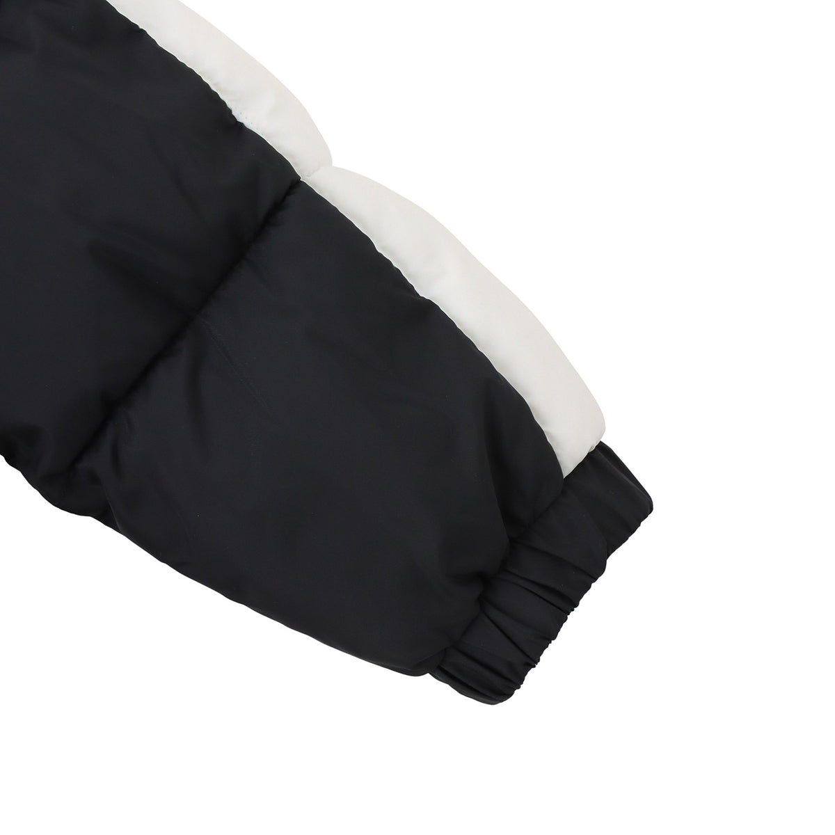 ジュニア(130-170cm)  JORDAN(ジョーダン) ジャケット JDB COLOR BLOCK PUFFER JACKET
