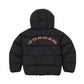 ジュニア(130-170cm)  JORDAN(ジョーダン) ジャケット JDN BROOKLYN GFX PUFFER