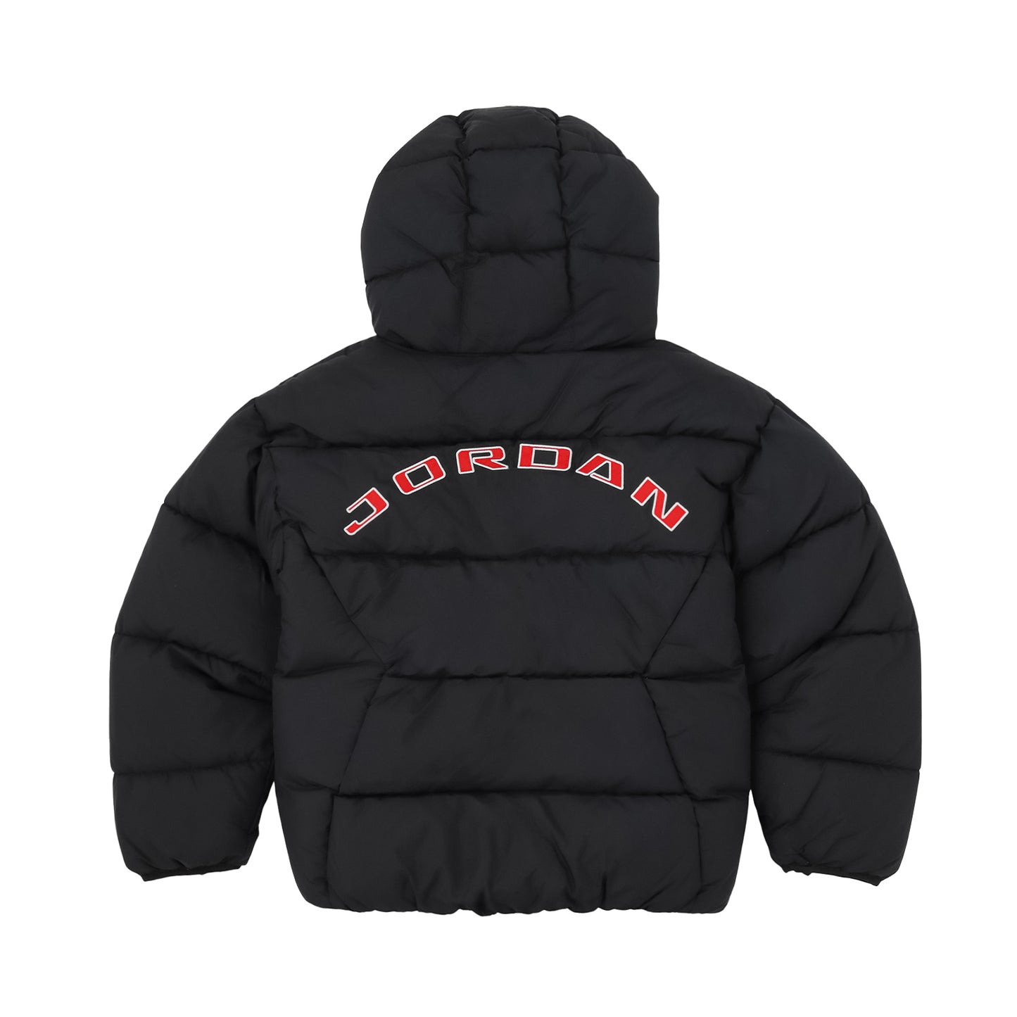 ジュニア(130-170cm)  JORDAN(ジョーダン) ジャケット JDN BROOKLYN GFX PUFFER
