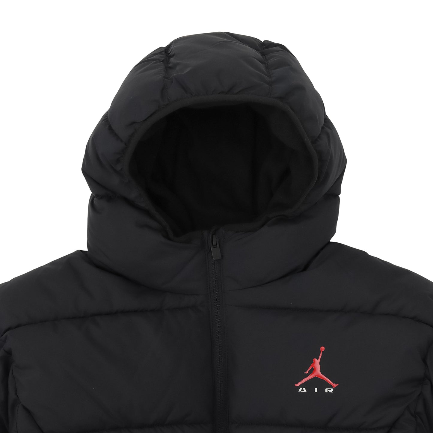 ジュニア(130-170cm)  JORDAN(ジョーダン) ジャケット JDN BROOKLYN GFX PUFFER