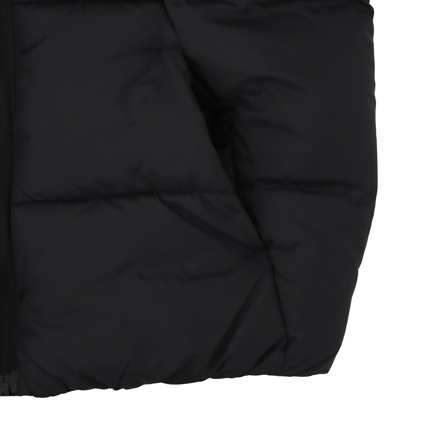 ジュニア(130-170cm)  JORDAN(ジョーダン) ジャケット JDN BROOKLYN GFX PUFFER