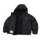 ジュニア(130-170cm)  JORDAN(ジョーダン) ジャケット JDN BROOKLYN GFX PUFFER