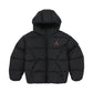 ジュニア(130-170cm)  JORDAN(ジョーダン) ジャケット JDN BROOKLYN GFX PUFFER