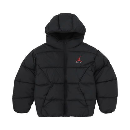 ジュニア(130-170cm)  JORDAN(ジョーダン) ジャケット JDN BROOKLYN GFX PUFFER