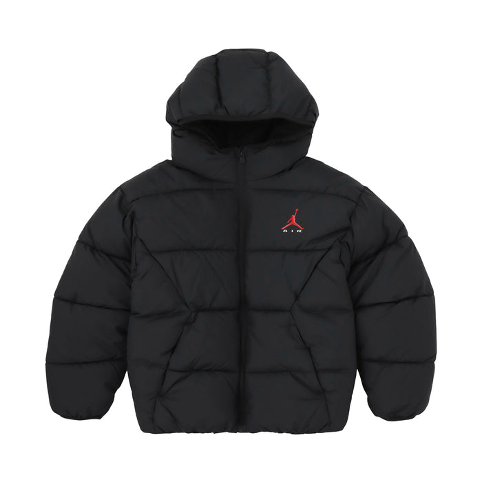 ジュニア(130-170cm)  JORDAN(ジョーダン) ジャケット JDN BROOKLYN GFX PUFFER