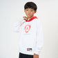 ジュニア(130-170cm)  JORDAN(ジョーダン) パーカー JDB JORDAN FC PO