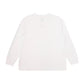 ジュニア(130-170cm)  JORDAN(ジョーダン) 長袖Tシャツ JDB MJ AIR HBR LS SHIRT