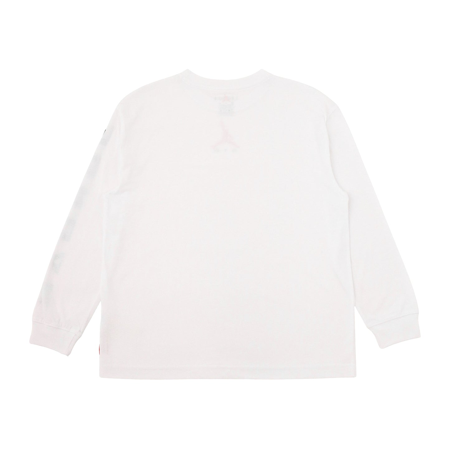 ジュニア(130-170cm)  JORDAN(ジョーダン) 長袖Tシャツ JDB MJ AIR HBR LS SHIRT