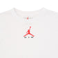 ジュニア(130-170cm)  JORDAN(ジョーダン) 長袖Tシャツ JDB MJ AIR HBR LS SHIRT