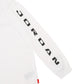 ジュニア(130-170cm)  JORDAN(ジョーダン) 長袖Tシャツ JDB MJ AIR HBR LS SHIRT