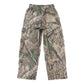 ジュニア(130-170cm)  JORDAN(ジョーダン) フリースパンツ JDB MJ BK REAL TREE AOP PANT
