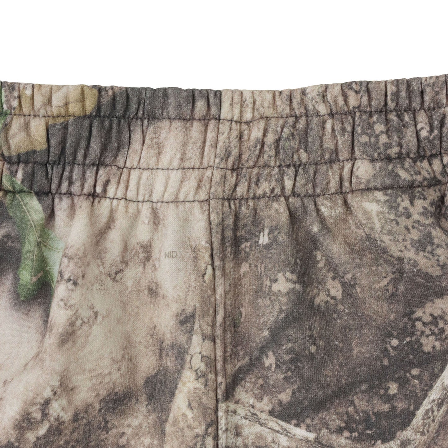 ジュニア(130-170cm)  JORDAN(ジョーダン) フリースパンツ JDB MJ BK REAL TREE AOP PANT
