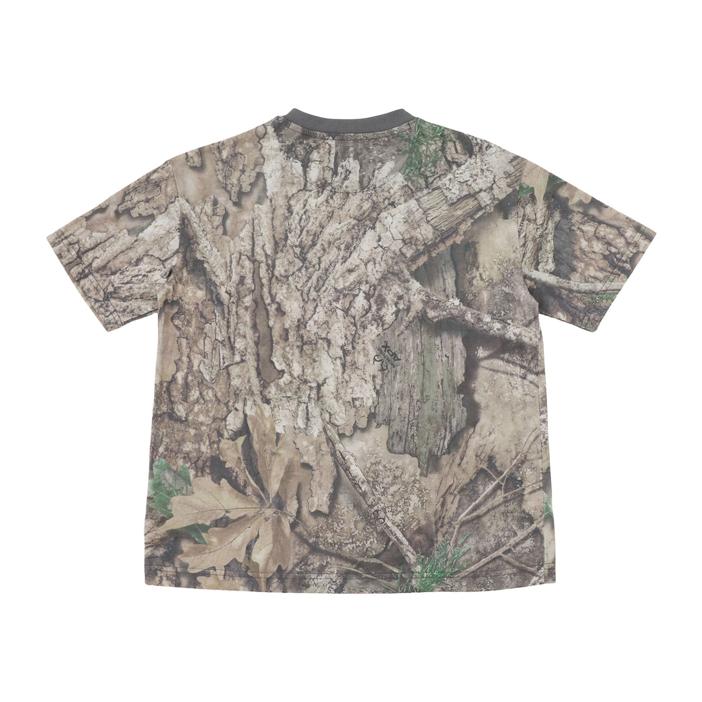 ジュニア(130-170cm)  JORDAN(ジョーダン) 半袖Tシャツ JDB MJ BK REAL TREE AOP TEE