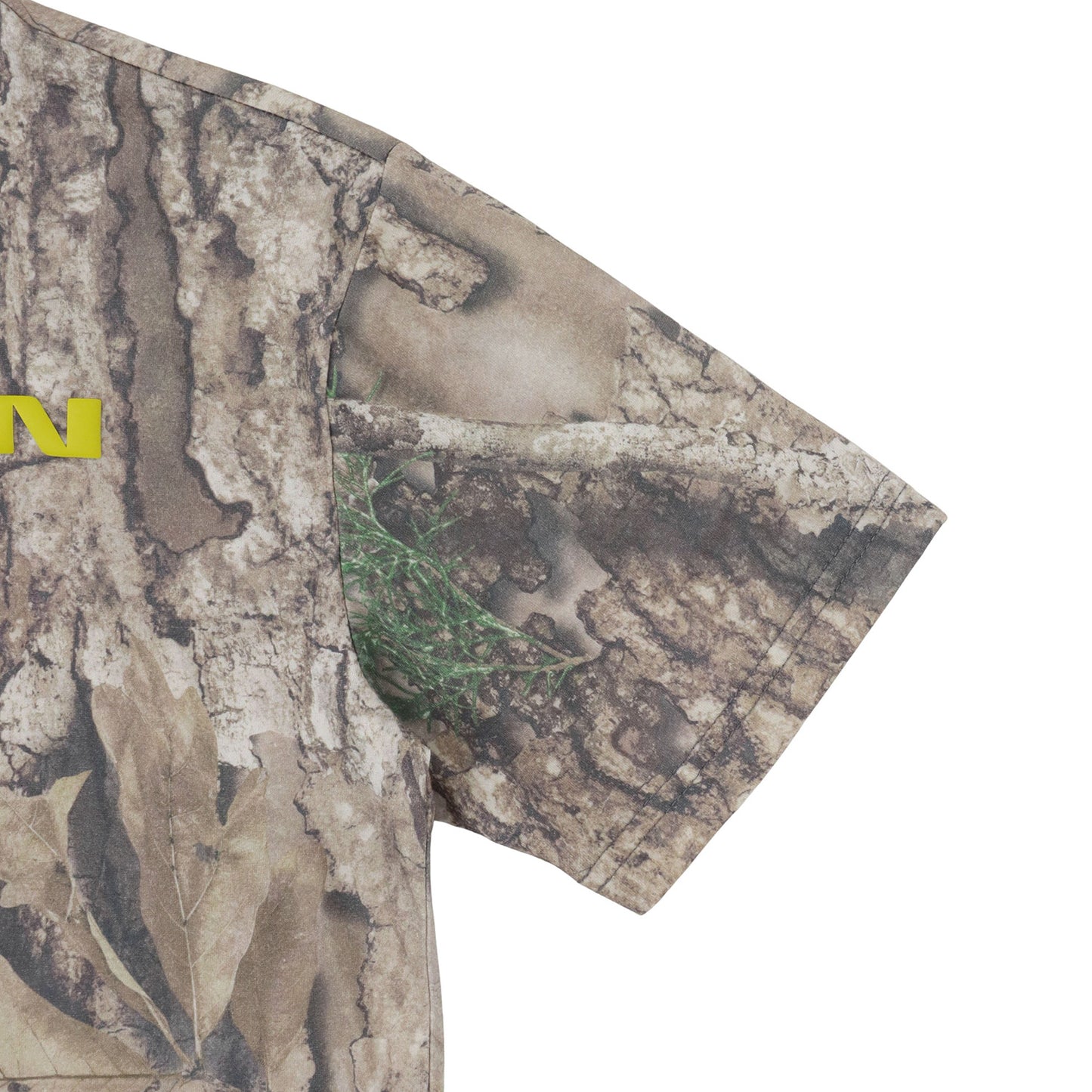 ジュニア(130-170cm)  JORDAN(ジョーダン) 半袖Tシャツ JDB MJ BK REAL TREE AOP TEE