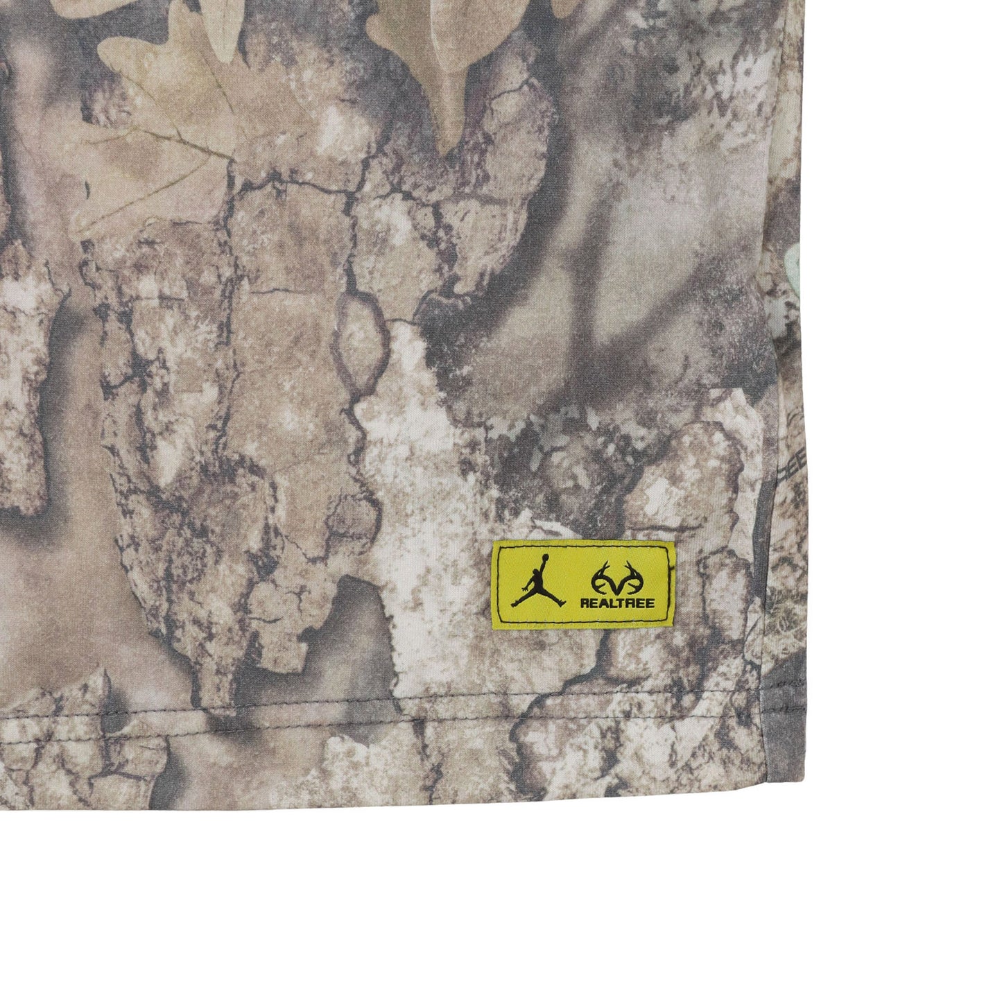 ジュニア(130-170cm)  JORDAN(ジョーダン) 半袖Tシャツ JDB MJ BK REAL TREE AOP TEE