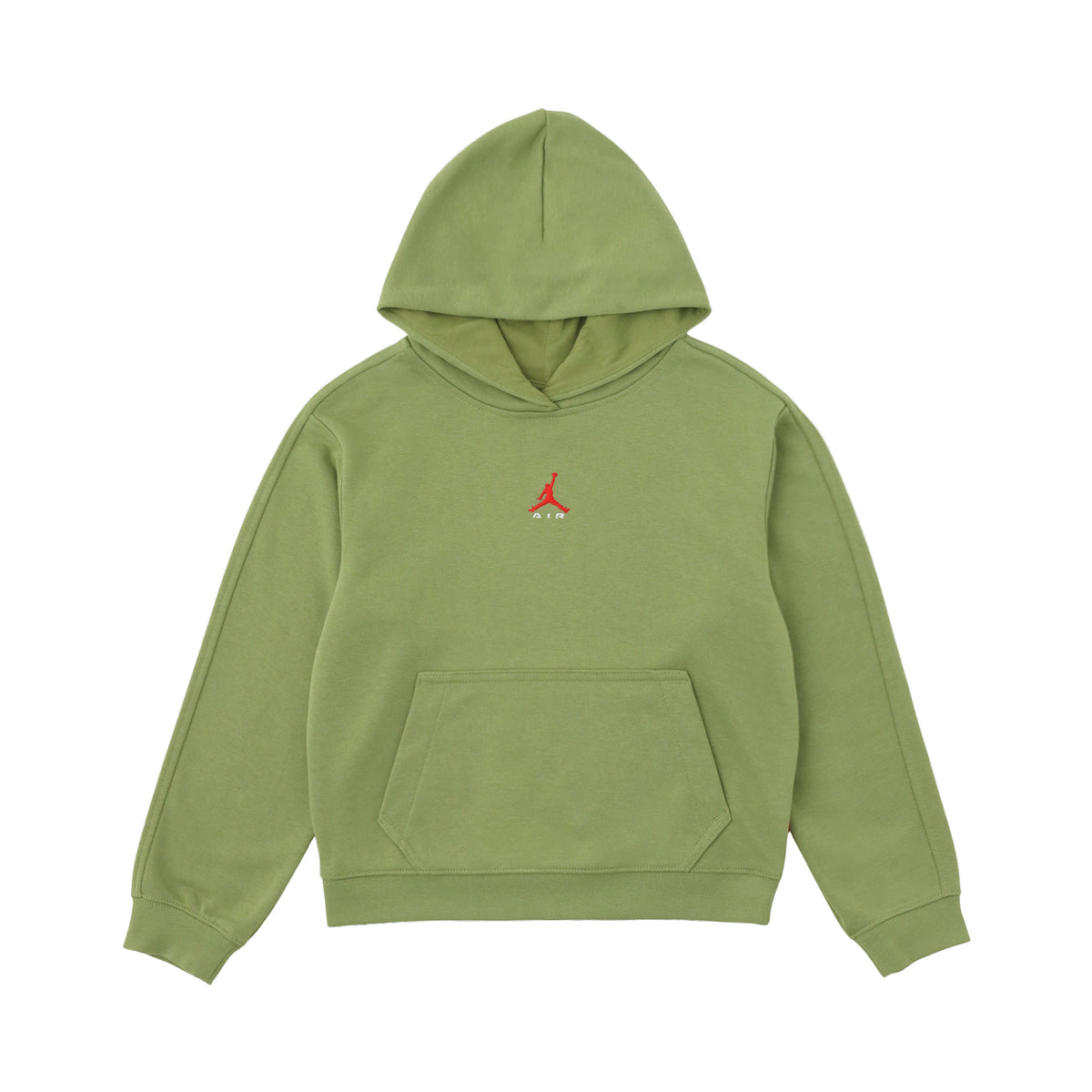 ジュニア(130-170cm)  JORDAN(ジョーダン) パーカー JDB BROOKLYN PO HOODY