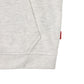 ジュニア(130-170cm)  JORDAN(ジョーダン) パーカー JDB BROOKLYN FULL ZIP HOODY