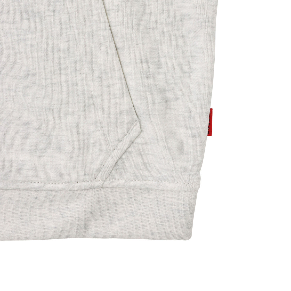 ジュニア(130-170cm)  JORDAN(ジョーダン) パーカー JDB BROOKLYN FULL ZIP HOODY