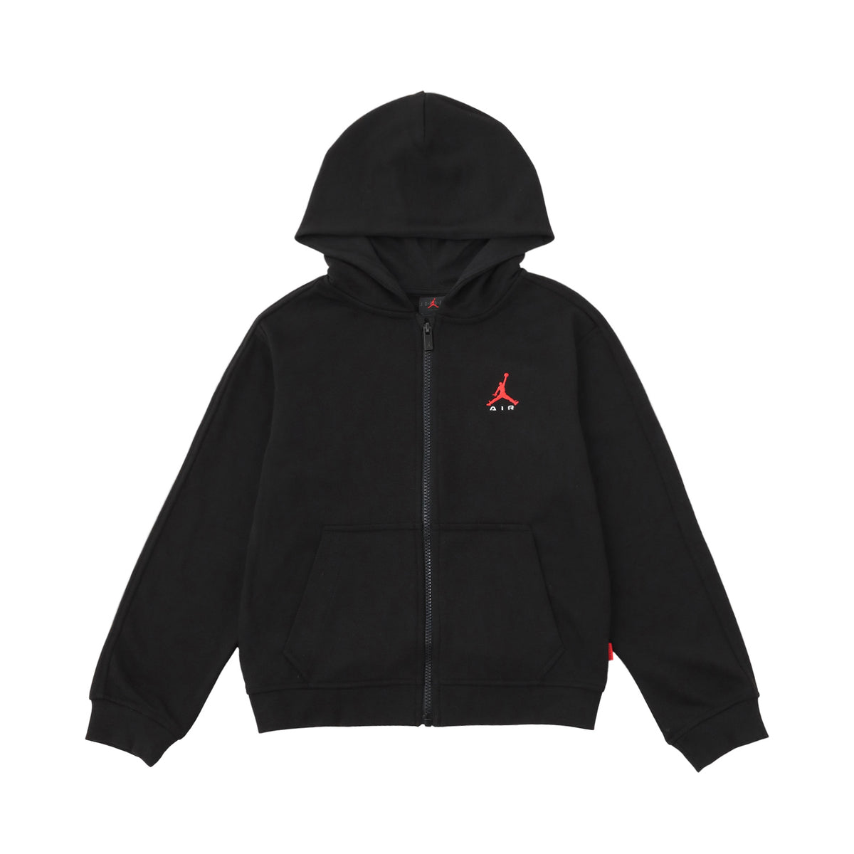 ジュニア(130-170cm)  JORDAN(ジョーダン) パーカー JDB BROOKLYN FULL ZIP HOODY
