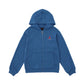 ジュニア(130-170cm)  JORDAN(ジョーダン) パーカー JDB BROOKLYN FULL ZIP HOODY