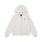 ジュニア(130-170cm)  JORDAN(ジョーダン) パーカー JDB BROOKLYN FULL ZIP HOODY