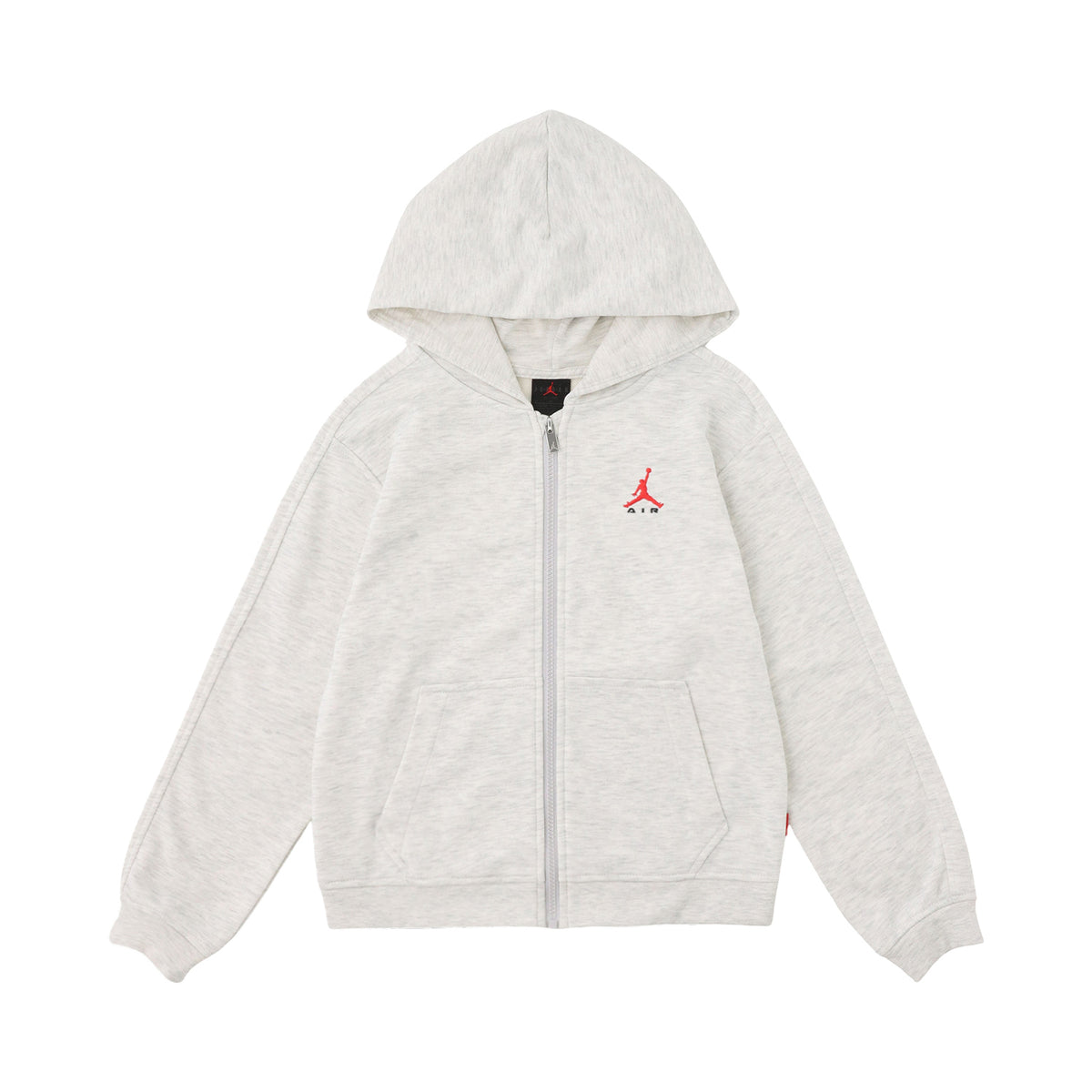 ジュニア(130-170cm)  JORDAN(ジョーダン) パーカー JDB BROOKLYN FULL ZIP HOODY