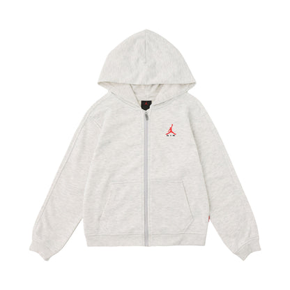 ジュニア(130-170cm)  JORDAN(ジョーダン) パーカー JDB BROOKLYN FULL ZIP HOODY
